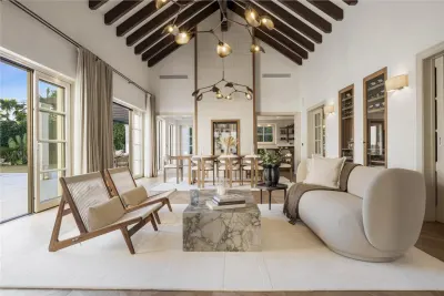 Villa en Venta en Malaga - foto 8