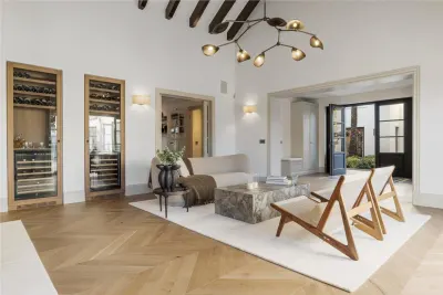 Villa en Venta en Malaga - foto 9