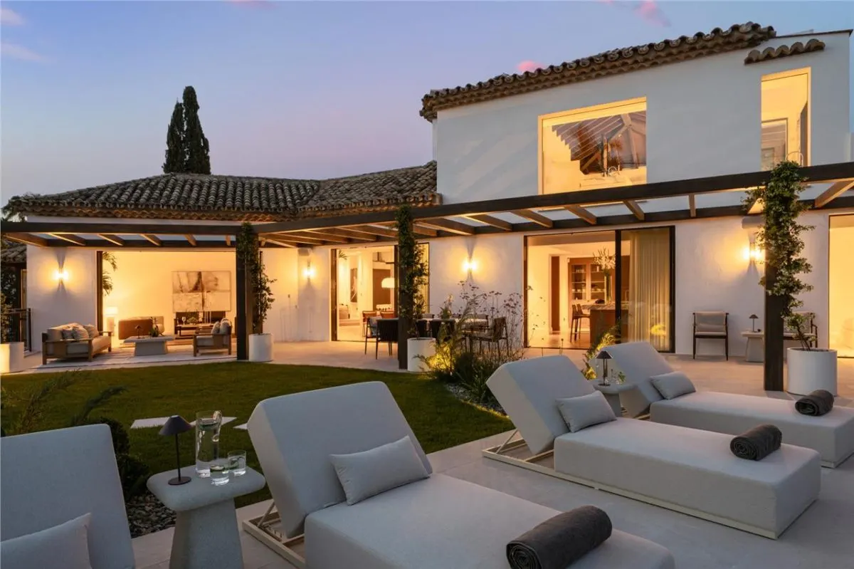 Vila de vanzare in Malaga - foto 3