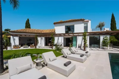 Vila de vanzare in Malaga - foto 6