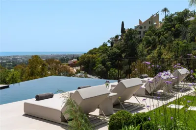 Vila de vanzare in Malaga - foto 7