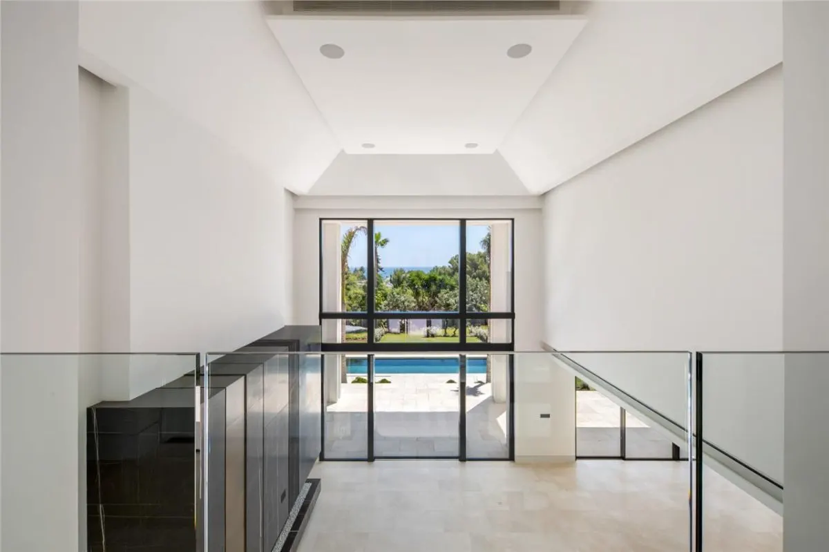 Villa en venta en Malaga - foto 14