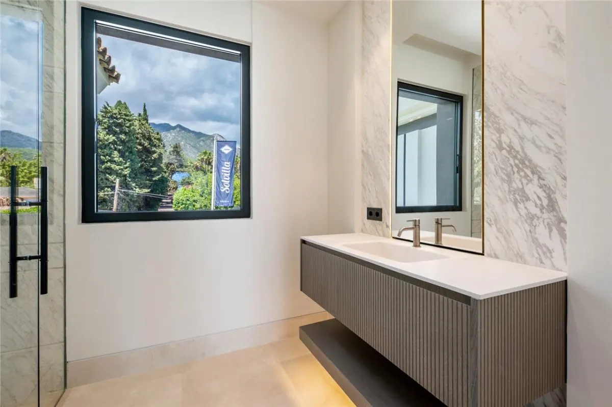 Villa en venta en Malaga - foto 15