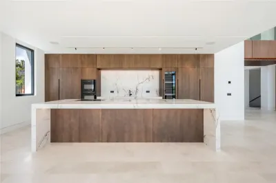 Villa en venta en Malaga - foto 19
