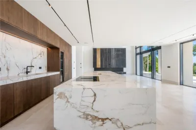 Villa en venta en Malaga - foto 22