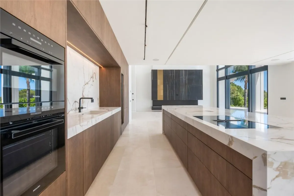 Villa en venta en Malaga - foto 23