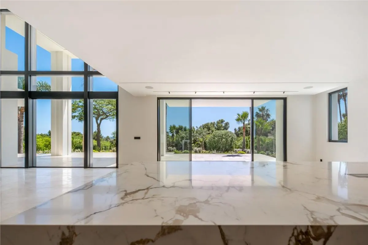 Villa en venta en Malaga - foto 25