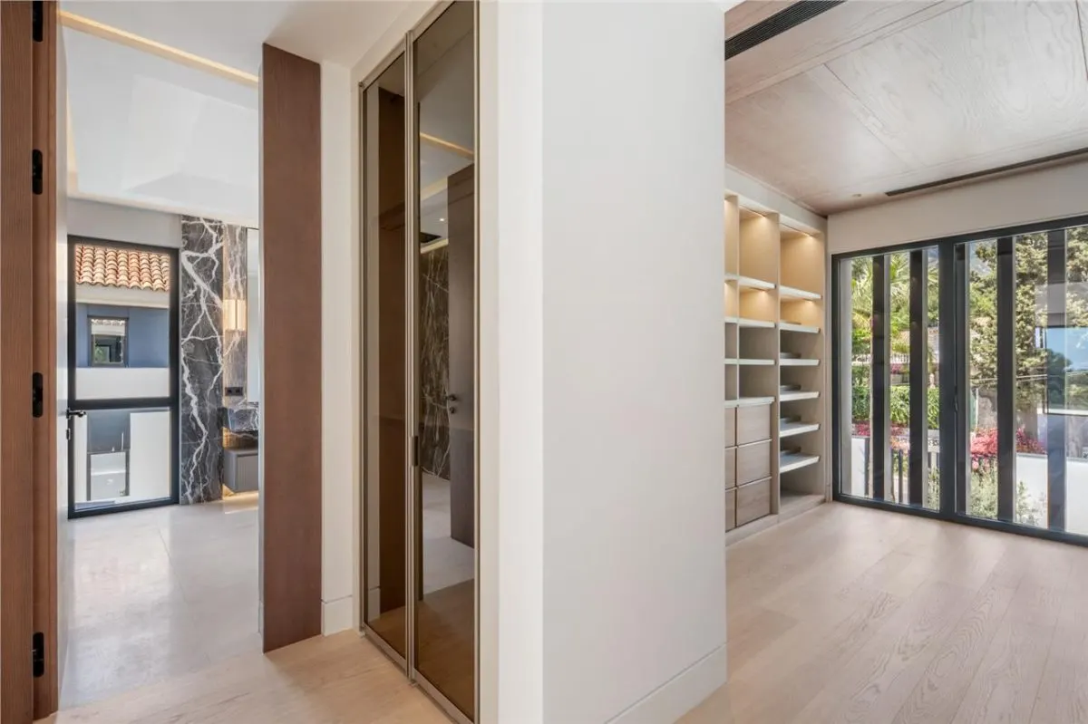 Villa en venta en Malaga - foto 6