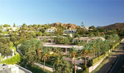 Terreno en Venta en Malaga - Marbella