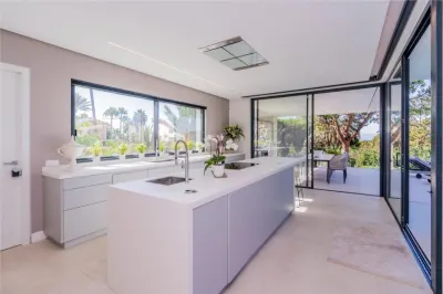 Villa en Venta en Malaga - foto 12