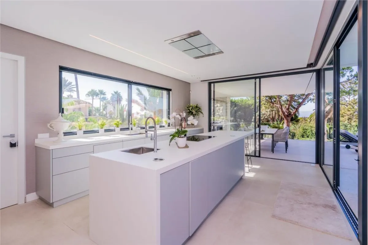 Villa en Venta en Malaga - foto 12
