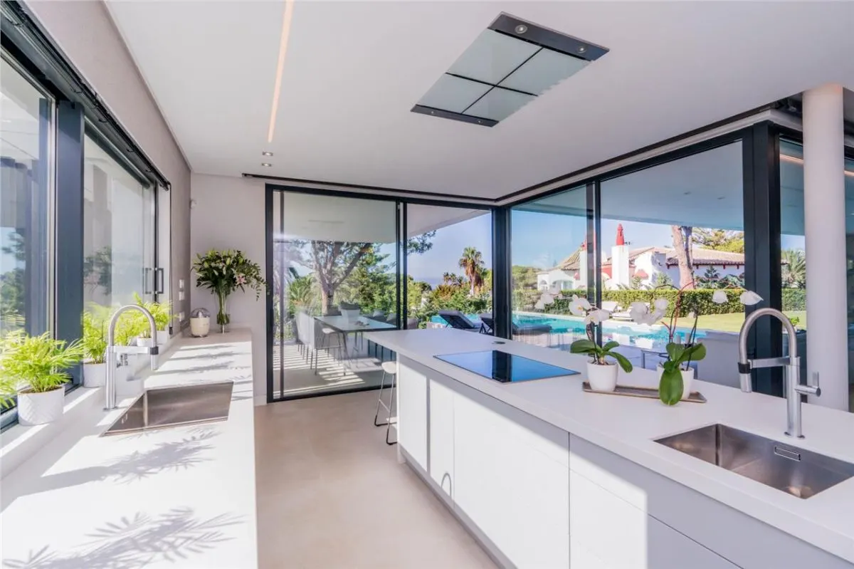 Villa en Venta en Malaga - foto 13