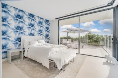 Villa en Venta en Malaga - foto 14