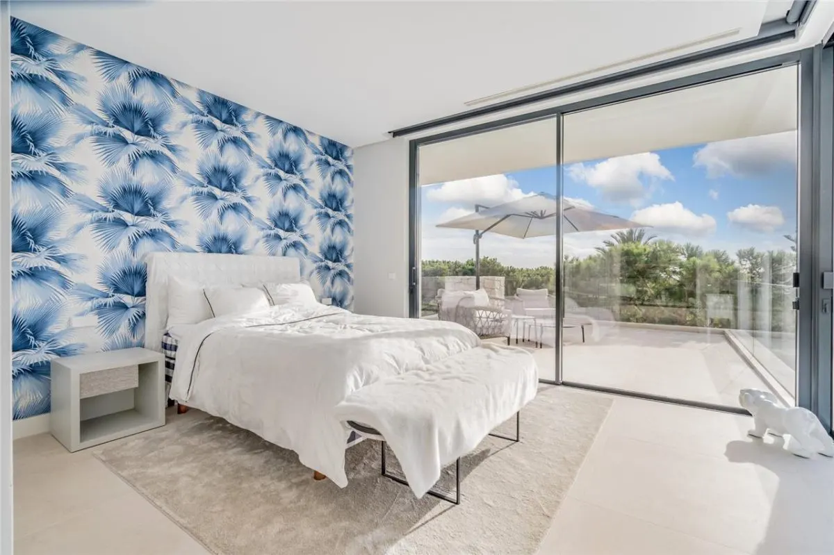 Villa en Venta en Malaga - foto 14