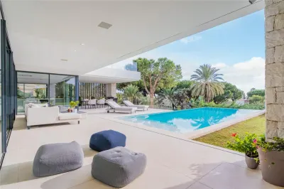 Villa en Venta en Malaga - foto 3