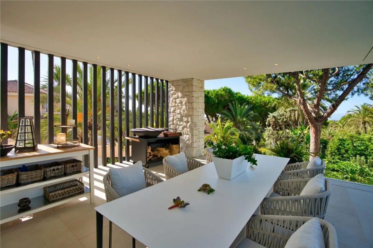 Villa en Venta en Malaga - foto 5