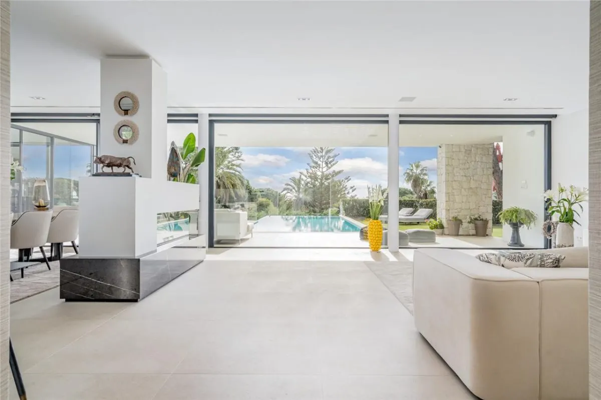 Villa en Venta en Malaga - foto 9