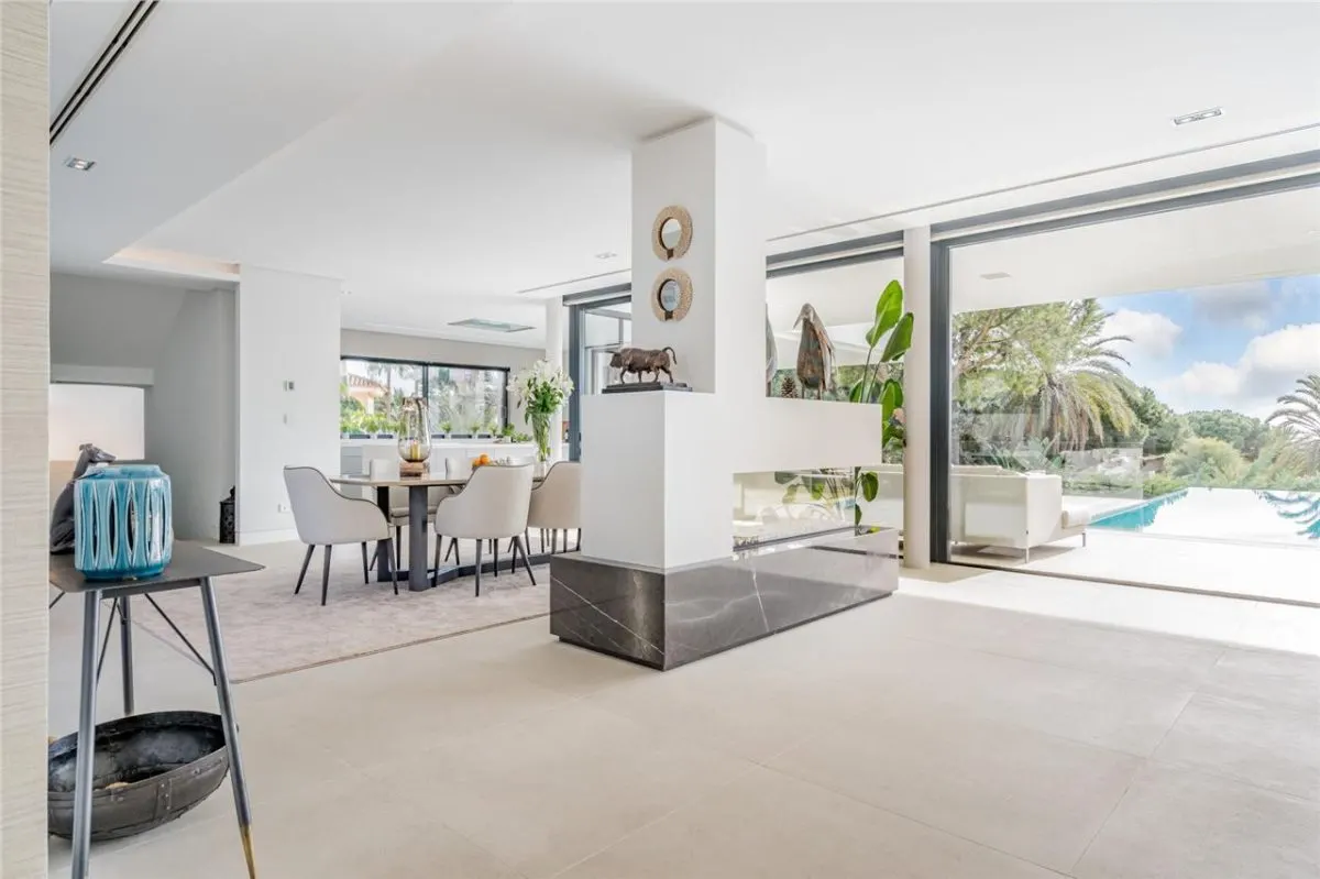 Villa en Venta en Malaga - foto 10