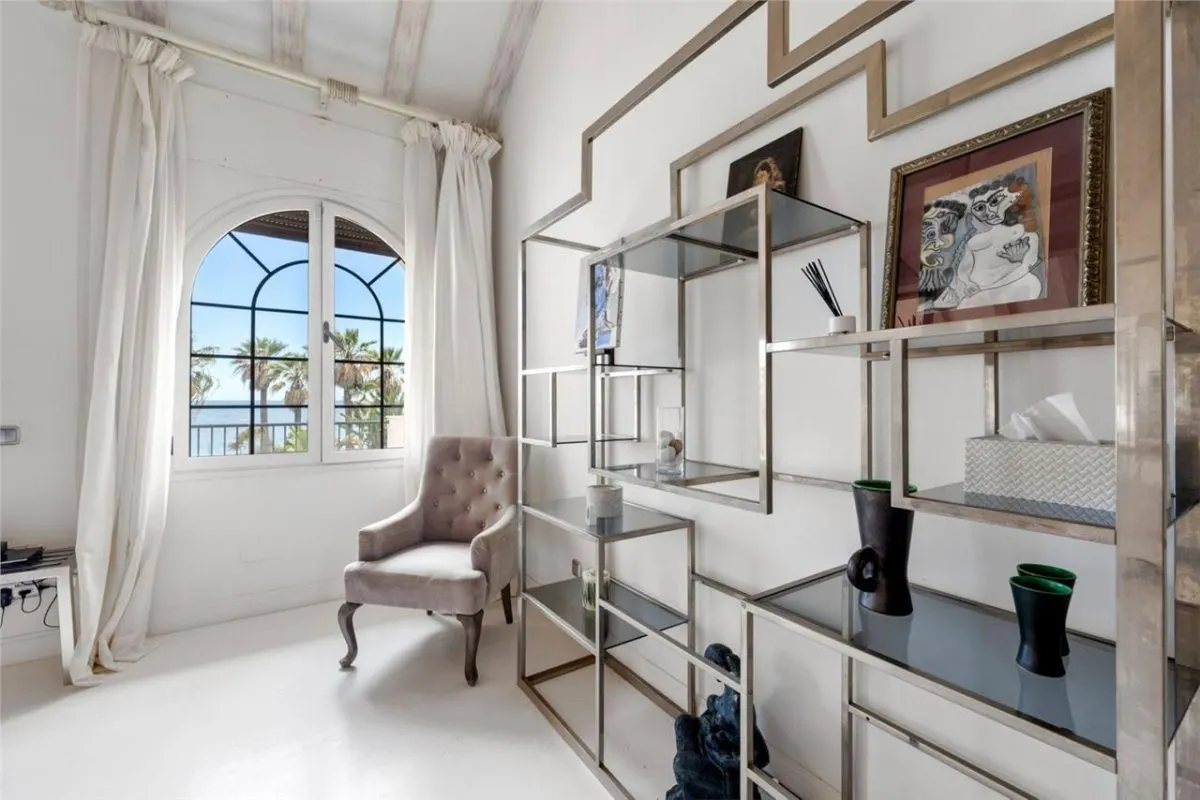 Vila de vanzare in Malaga - foto 16