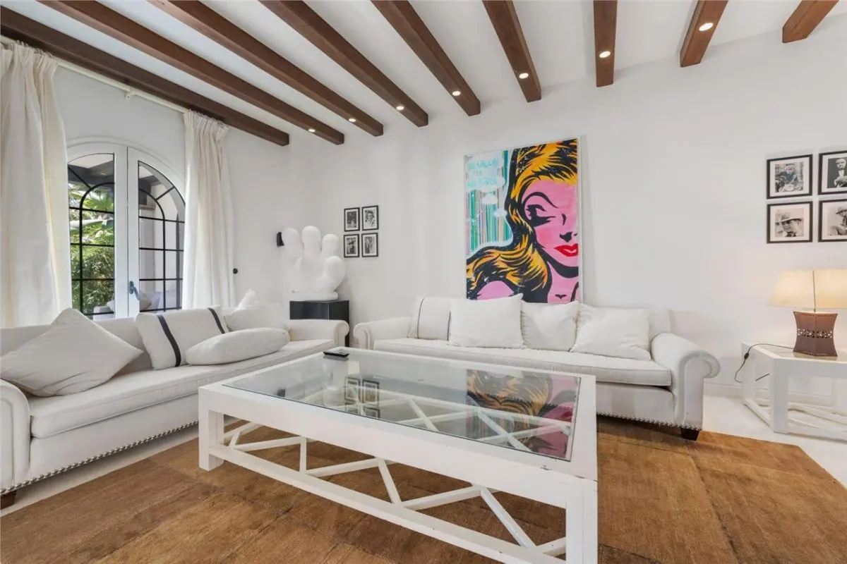 Vila de vanzare in Malaga - foto 17