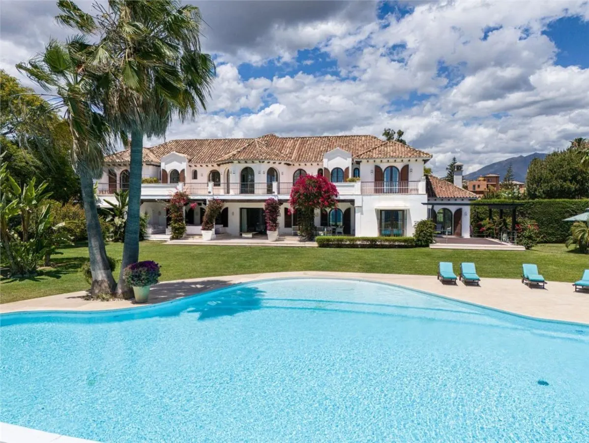 Vila de vanzare in Malaga - foto 5