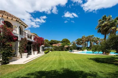 Vila de vanzare in Malaga - foto 6