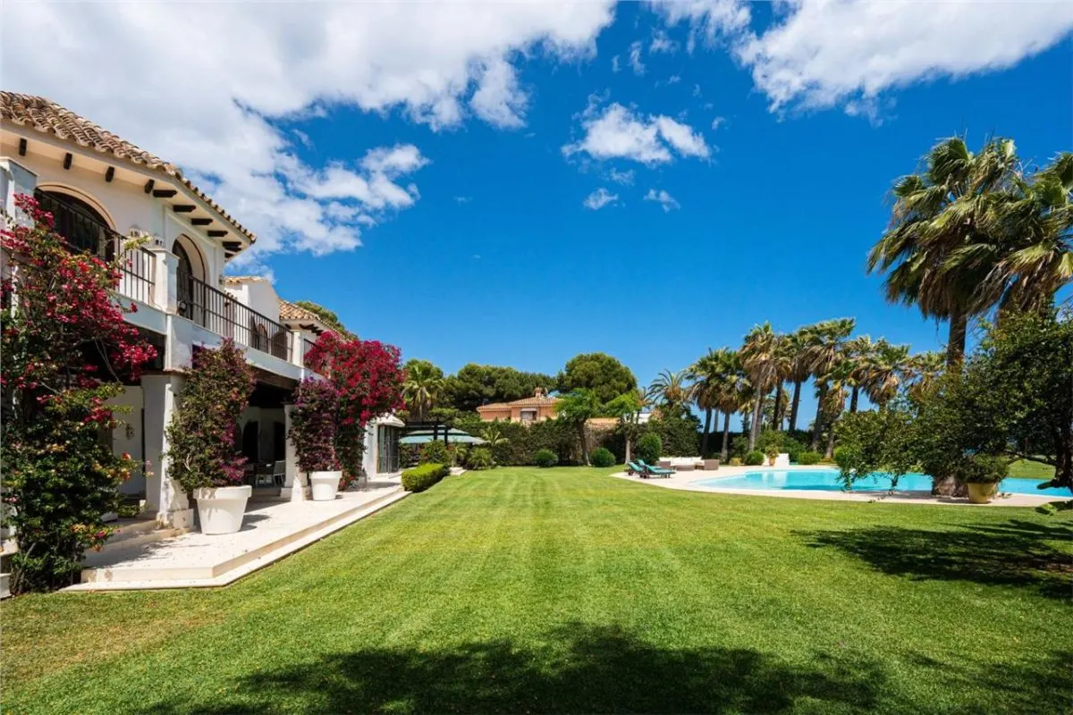 Vila de vanzare in Malaga - foto 6