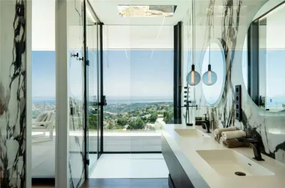 Vila de vanzare in Malaga - foto 12