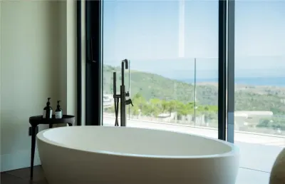 Vila de vanzare in Malaga - foto 14