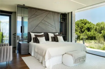 Vila de vanzare in Malaga - foto 19