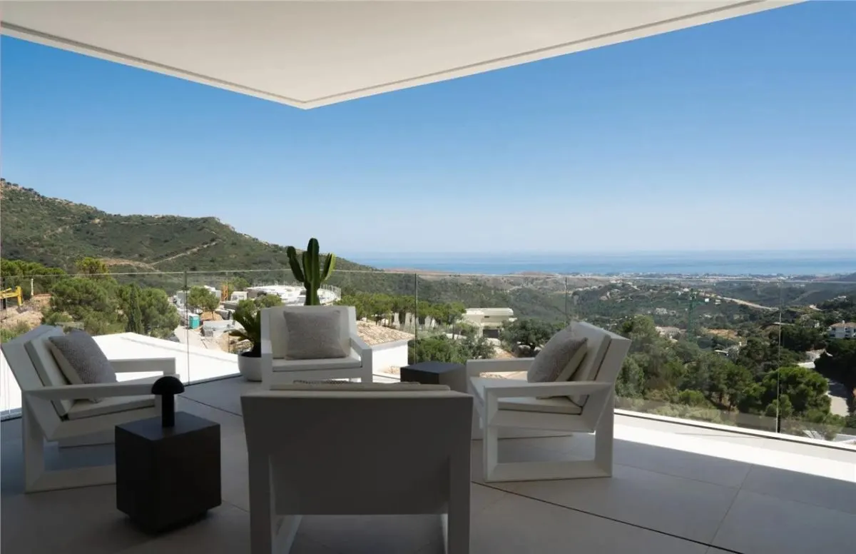 Vila de vanzare in Malaga - foto 21