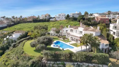 Vila de vanzare in Malaga - foto 2