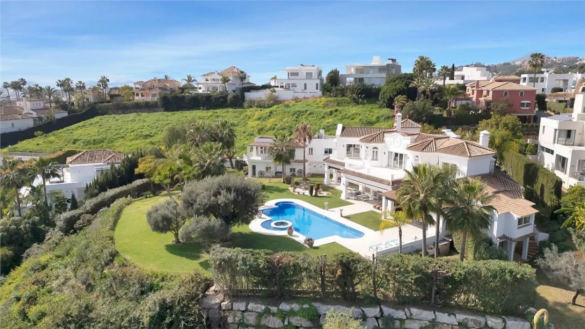 Vila de vanzare in Malaga - foto 2