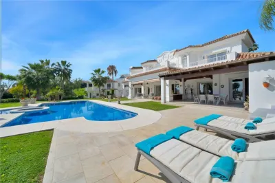 Vila de vanzare in Malaga - foto 4