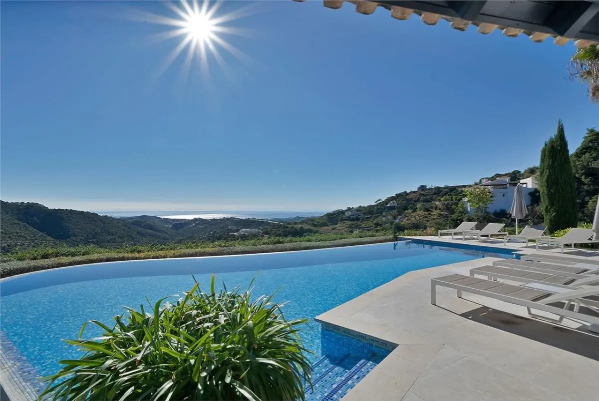Vila de vanzare in Malaga - foto 1