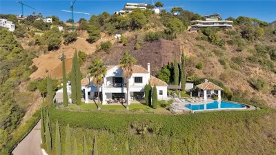 Vila de vanzare in Malaga - foto 2