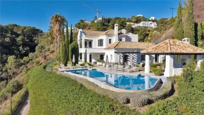 Vila de vanzare in Malaga - foto 3