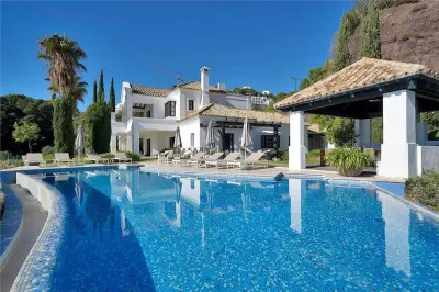 Vila de vanzare in Malaga - foto 4