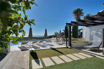 Vila de vanzare in Malaga - foto 6