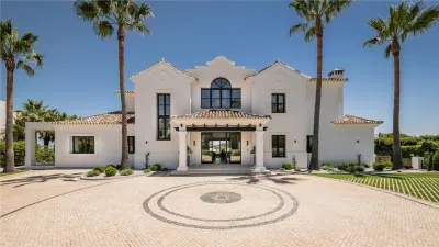 Villa en Venta en Malaga - foto 2