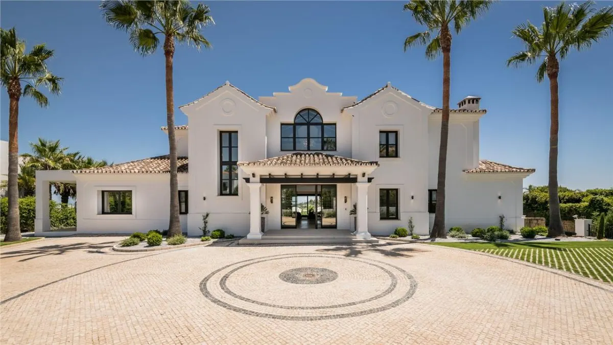 Villa en Venta en Malaga - foto 2