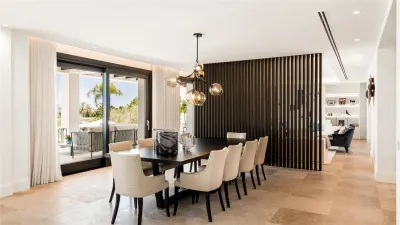 Villa en Venta en Malaga - foto 11