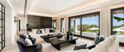Villa en Venta en Malaga - foto 12