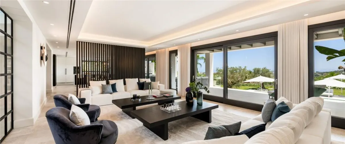 Villa en Venta en Malaga - foto 12