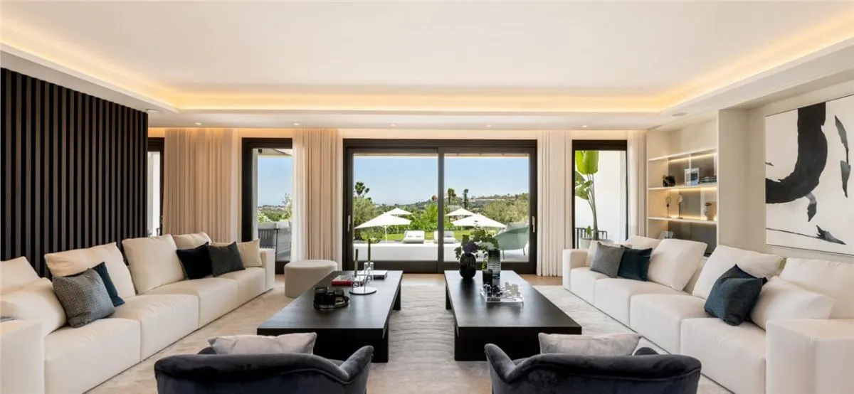 Villa en Venta en Malaga - foto 13