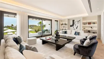 Villa en Venta en Malaga - foto 14