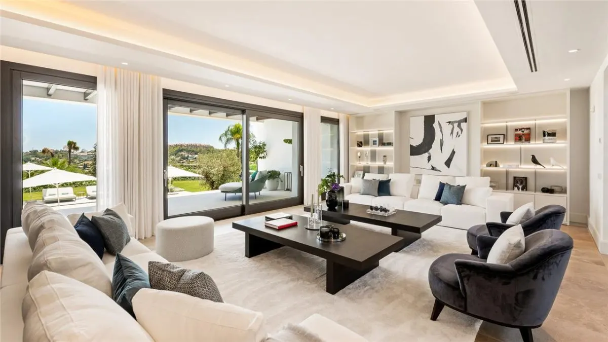 Villa en Venta en Malaga - foto 14