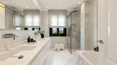 Villa en Venta en Malaga - foto 17