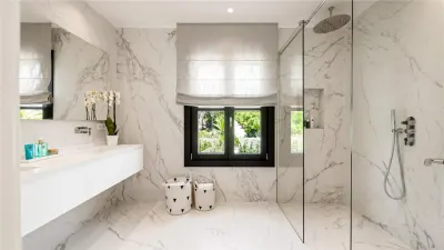 Villa en Venta en Malaga - foto 18