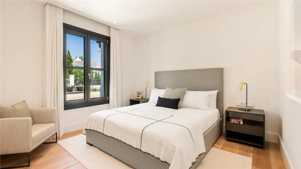 Villa en Venta en Malaga - foto 20